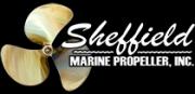 Sheffield-Marine-Propeller