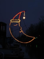 Lower Columbia Christmas Boat Parade